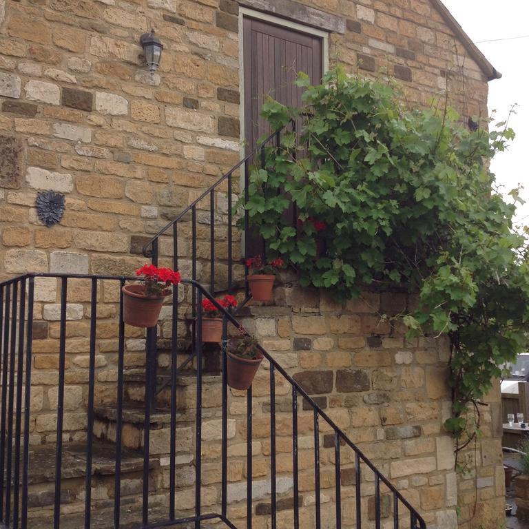 Appartement Hops And The Vines *