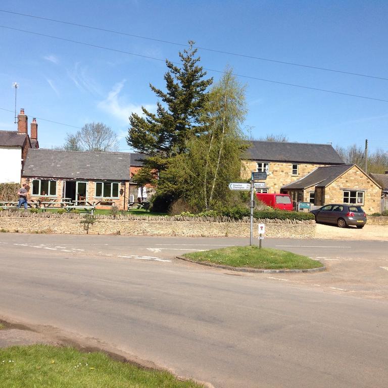 Hops And The Vines Appartement Shipston-on-Stour