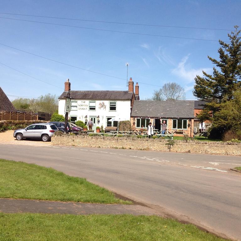 Hops And The Vines Shipston-on-Stour
